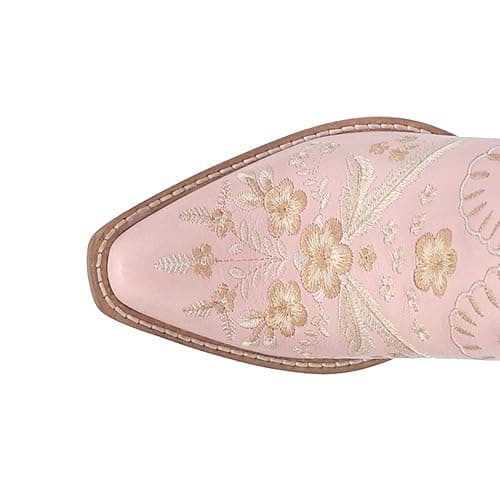 Dingo Primrose Womens Boots DI748 thumbnail 2