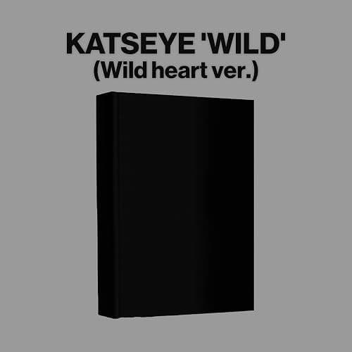 WILD Wild Heart Ver. - Image 1