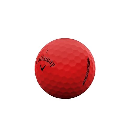 Callaway Golf Supersoft Golf Balls (2025) thumbnail 3