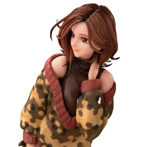 YLQANONG Osaki Nana Figures Komatsu Nana Anime Girl Figure Illustration Figure Original Painting Anime Action Figurine 8.66IN thumbnail 7