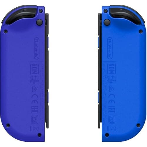 Nintendo Joy-Con (L)/(R) - The Legend of Zelda: Skyward Sword HD Edition - Switch thumbnail 5
