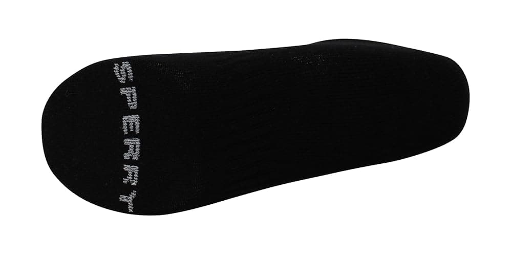 Sperry Women’s 5-Pack Super No Show Socks – Breathable Mesh, Lightweight, Non-Slip Invisible Low Cut Liner Socks for Sneakers thumbnail 6