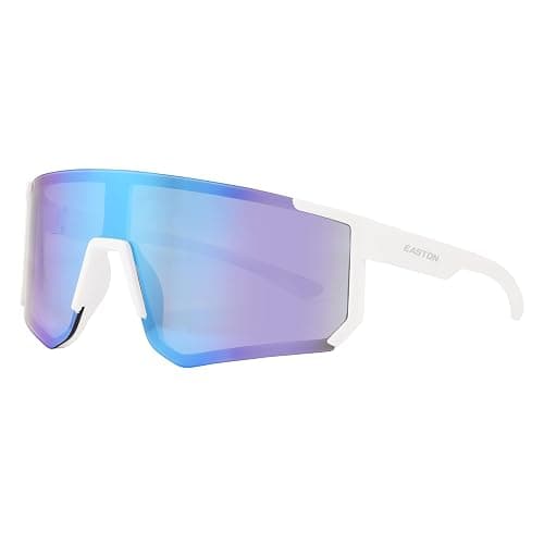 Easton Hype Shield Sports Sunglasses - Image 1