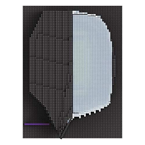 FOCO NFL 3D BRXLZ Stadium Building Block Set thumbnail 6