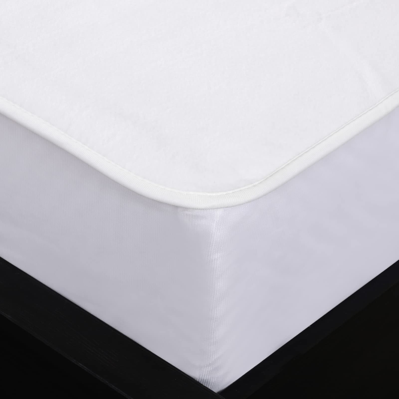 Dreamaker Dual Control Washable Electric Blanket Fully Fitted Heated Underblanket Lightweight Washable Adjustable 3 Heat Settings with LED Display, 2 Detachable Controller - 6 Sizes (King Single) - King Single $47.95 thumbnail 6