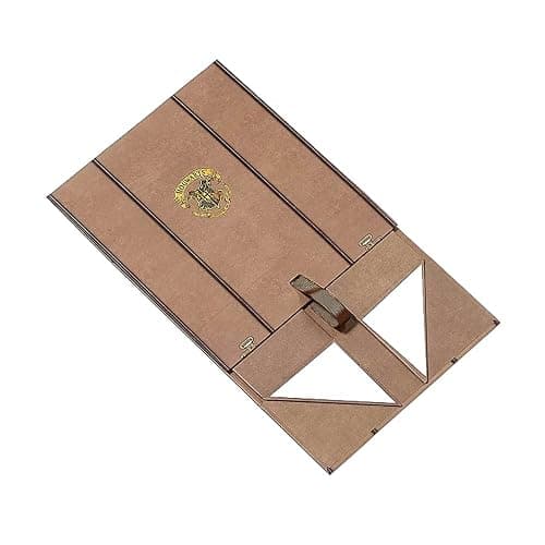The Carat Shop Official Harry Potter Trunk Gift Box Size Medium - Comes Flatpack thumbnail 2
