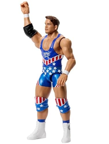 WWE Chad Gable Main Event 166 - Image 1