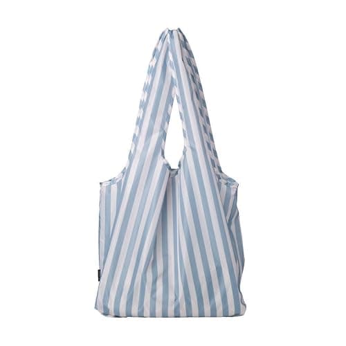 Thread Wallets Market Tote - Reusable Bag for Farmers Markets and Shopping, Foldable for Easy Storage - Image 1