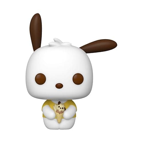 Funko Pop! Sanrio: HK - Pochacco - Hello Kitty - Collectable Vinyl Figure - Gift Idea - Official Merchandise - Toys for Kids & Adults - Cartoons Fans - Model Figure for Collectors and Display thumbnail 2