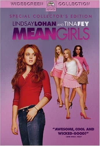 Mean Girls - Image 1