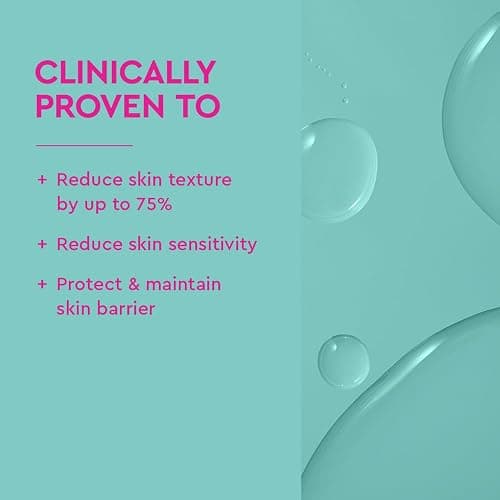 BYOMA Clarifying Serum - Barrier Repair Serum - Clarifying Facial Serum for Acne Prone Skin - Calming Face Serum with Ceramides, Blue Tansy, PHA & Zinc - Balanced & Healthy Skin - 1.01 fl. oz thumbnail 2