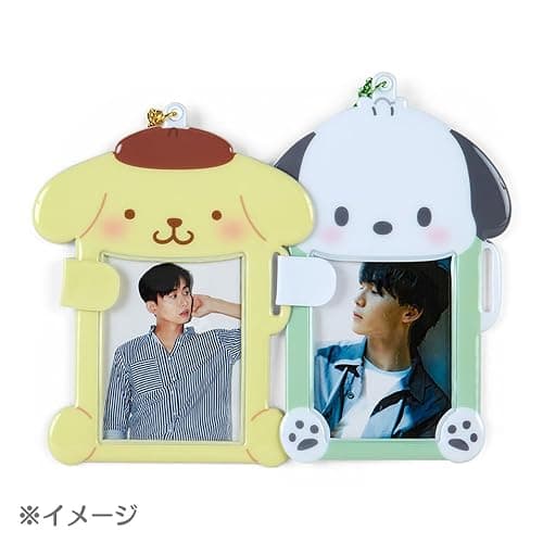 Sanrio Connect Trading Card Holder (Enjoy Idol) thumbnail 4
