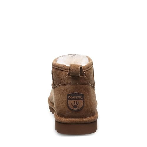 BEARPAW Shorty Black thumbnail 6