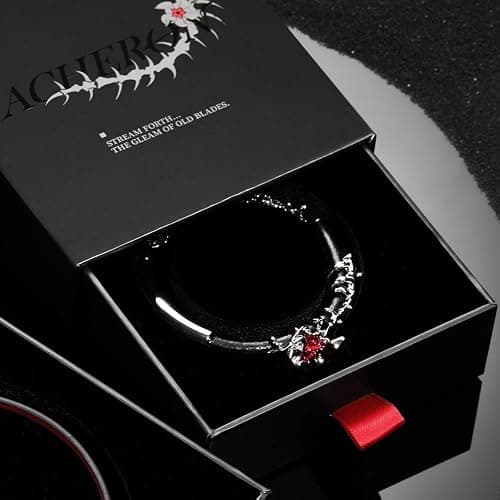 HOYOVERSE Honkai: Star Rail Acheron-themed Impression Series Bracelet thumbnail 9