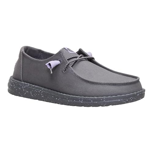 HEYDUDE Women’s Wendy Amazon Exclusive | Women’s Slip-On Loafers | Comfortable, Lightweight, Breathable Casual Shoes thumbnail 8