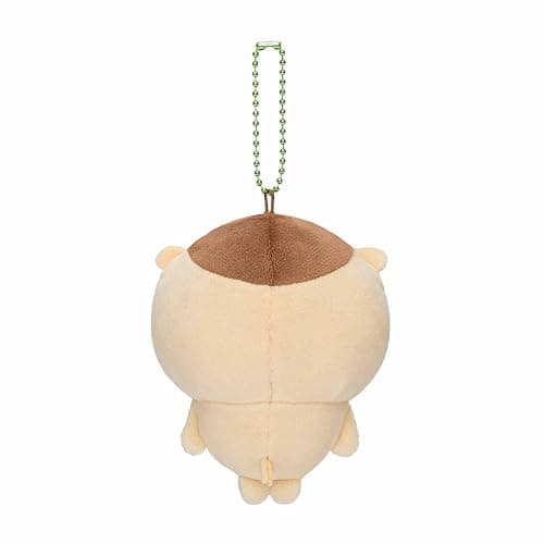 Chiikawa Mochitto Petit Mini Mascot (Kurimanju Bun) thumbnail 2