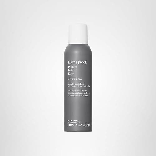 Living Proof Perfect Hair Day Dry Shampoo – Absorbs Oil, Sweat, Odor, Cleans Hair, Fresh Scent, Detoxifies Scalp for Women and Men thumbnail 10