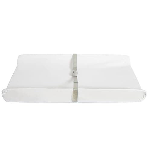 Munchkin Secure Grip Waterproof Diaper Changing Pad, 16" x 31" thumbnail 4