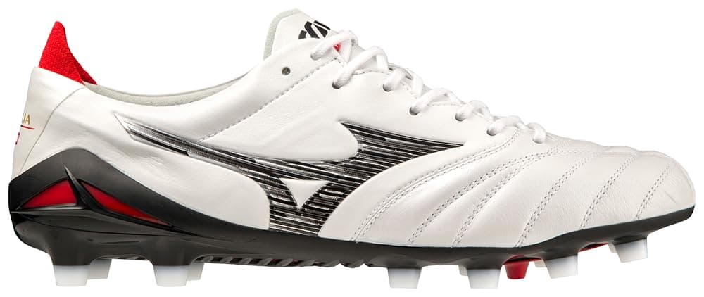 Mizuno Men's Morelia Neo IV Made in Japan Kl Soccer Shoe thumbnail 6