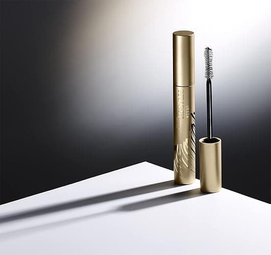 stila HUGE Extreme Lash Mascara, Intense Black | Volume, Full Length, Curl, Lift, No Clump, Crunch or Smudge | Lightweight, Long-Lasting Buildable Eye Makeup Formula | 0.44 Fl. Oz. thumbnail 4
