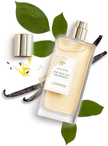 Lavanila Pure Vanilla Perfume for Women, 1.7 oz / 50 ml - Pure Madagascar Vanilla & Creamy Tonka Bean Fragrance, Clean and Natural Eau de Parfum Made In USA thumbnail 7