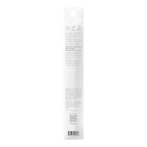 e.l.f. Cream Glide Lip Liner, Highly-Pigmented Pencil For Shaping & Sculpting Lips, Semi-Matte Finish, Vegan & Cruelty-Free, Cinnamatic thumbnail 9