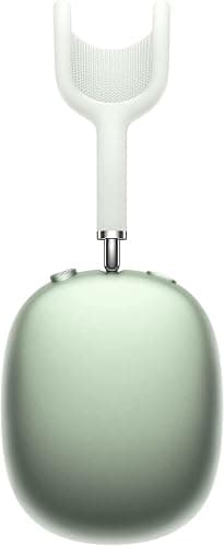 Apple AirPods Max - Green (Renewed) thumbnail 3