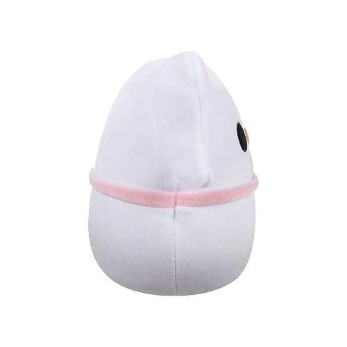 Squishmallows Original Disney's The Nightmare Age 3+ Before Christmas Zero Holding Bone Little Plush thumbnail 3