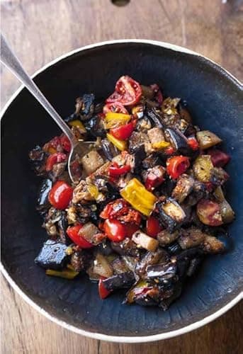 Ottolenghi Flavor: A Cookbook thumbnail 4