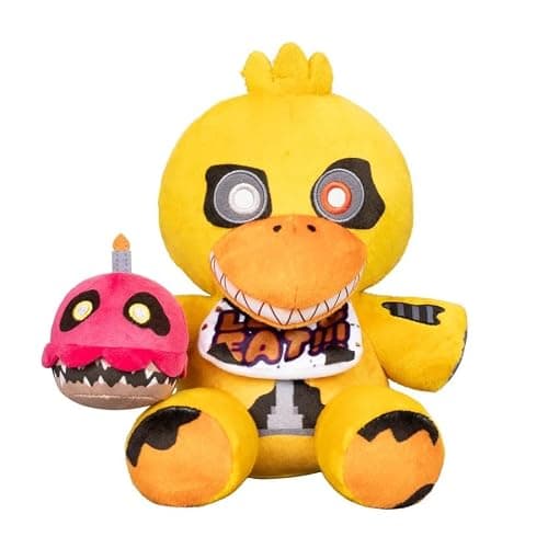 Jazwares FNF0135 - Image 1