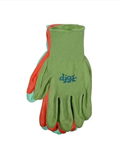 Digz Nitrile Coated Gloves