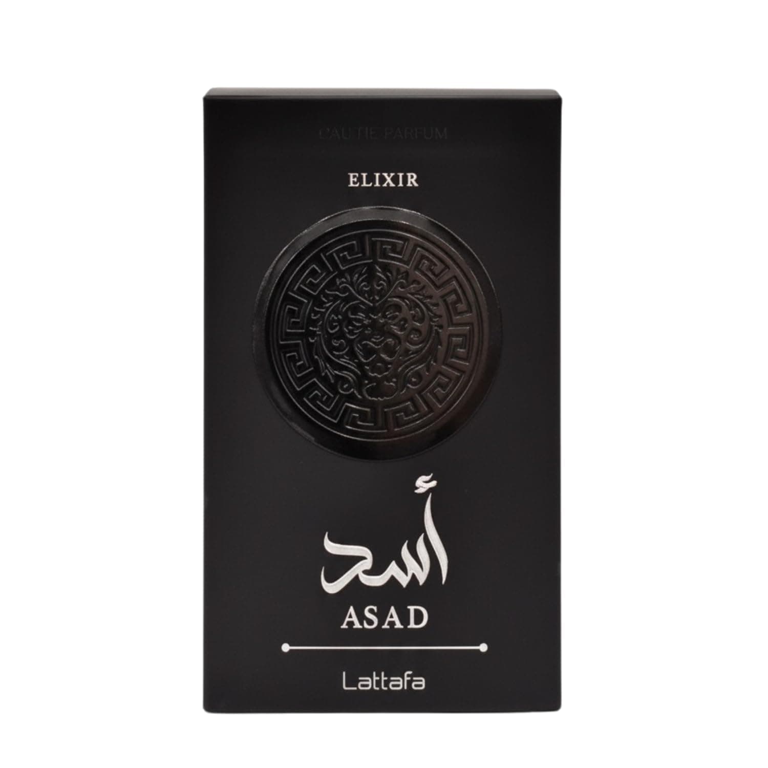 Lattafa Asad Elixir EDP 100ml thumbnail 3
