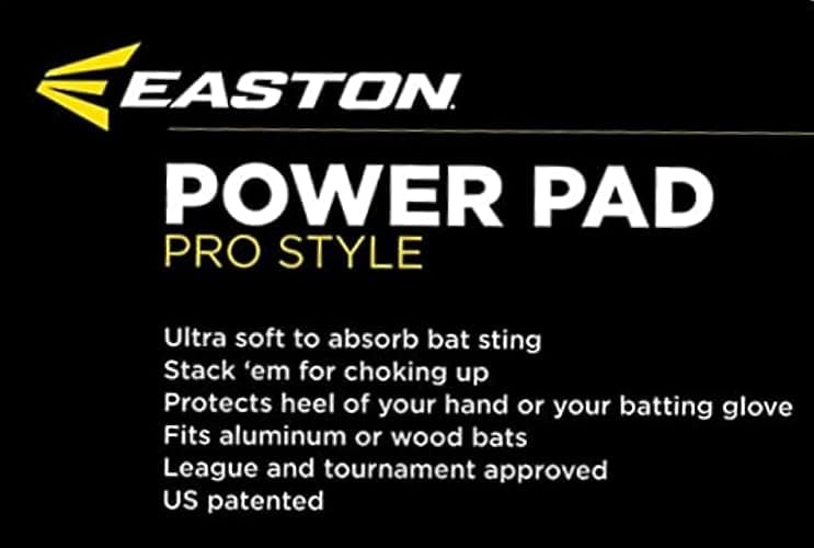 Easton | POWER PAD BAT KNOB | Baseball/Softball | Multiple Colors thumbnail 4
