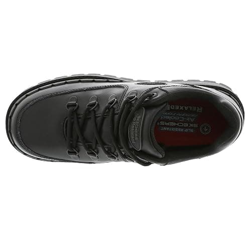 Skechers Womens Jammers Platorm Sr Sneaker Zesi thumbnail 2