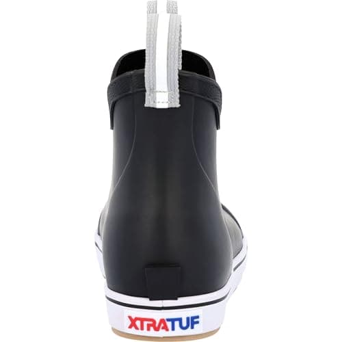 Xtratuf Kids Ankle Deck Boot thumbnail 5