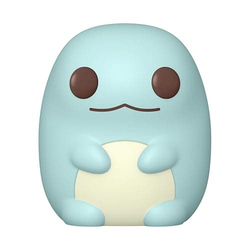 Funko POP! Animation: Sumikko Gurashi - Tokage | Official Merch - Collectable Vinyl Figurine for Shelf Display - Birthday Gift Idea for Fans and Collectors thumbnail 2