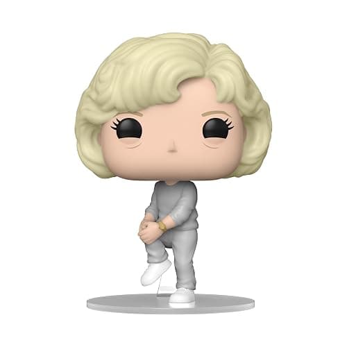 Rose Nylund thumbnail 2