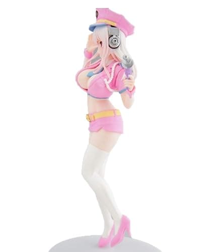 SUPER SONICO space police ver. thumbnail 3