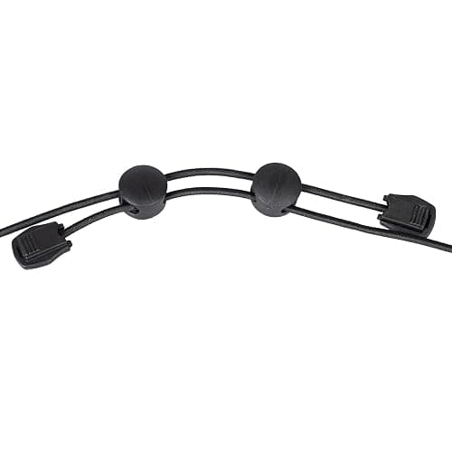 ZhuoChiMall Adjustable Band, Crop Tuck Tool for Shirt, Elastic Band for Clothes, Transform The Way You Style Your Tops thumbnail 2