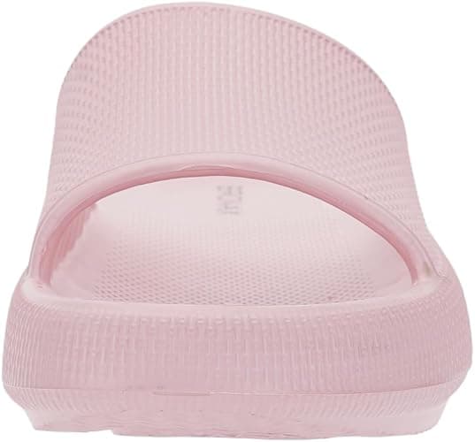 BRONAX Pillow Slippers for Women and Men | House Slides Shower Sandals | Cushioned Thick Sole thumbnail 4