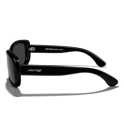 MERRY'S Polarized Oversized Butterfly Sunglasses for Women Vintage Glasses UV400 Protection for Driving, Golf, Outdoor S6101 thumbnail 3