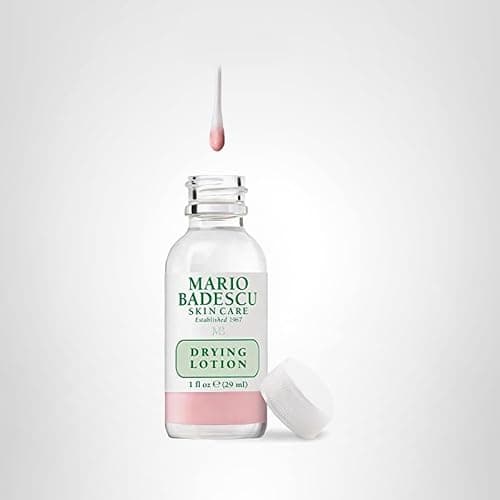 Mario Badescu Drying Lotion, 1 Fl oz thumbnail 10
