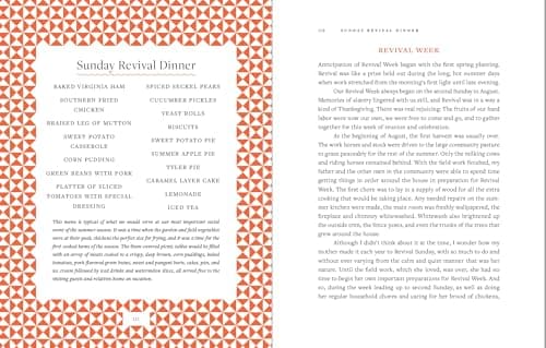 The Taste of Country Cooking: 50th Anniversary Edition: A Cookbook thumbnail 5
