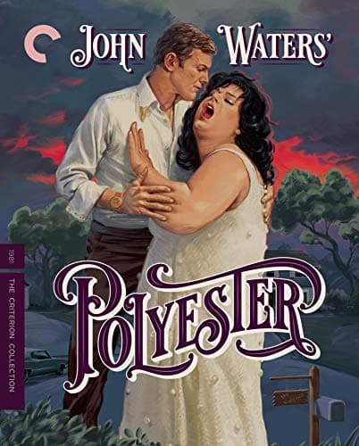 Polyester (The Criterion Collection) - Image 1