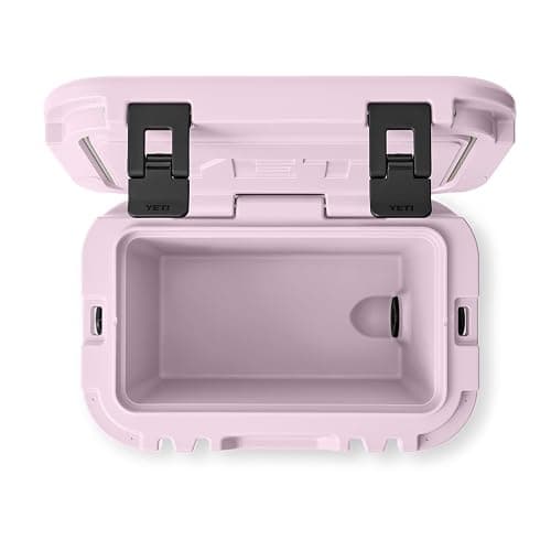 YETI Roadie 15 Hard Cooler with DoubleDuty Shoulder Strap thumbnail 3
