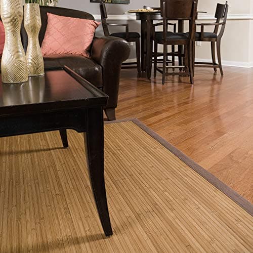 Floor Mat Area Rug, Large Floor Runner Indoor Outdoor Rug thumbnail 2