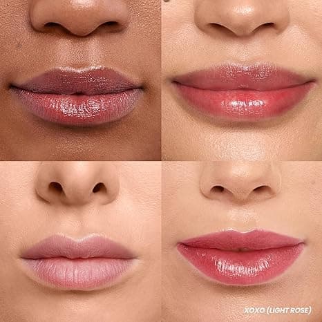 Wonderskin Wonder Blading All Day Lip Stain Peel Off Masque and Reveal Kit - Long Lasting, Waterproof Nude Lip Tint, Transfer Proof Natural Makeup Stain Kit (XOXO) - XOXO Kit thumbnail 3