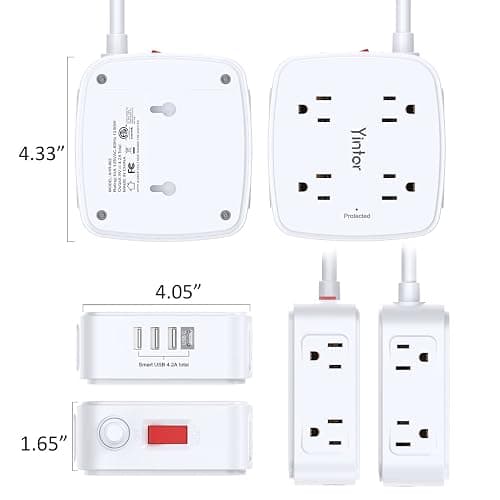 Extension Cord thumbnail 7