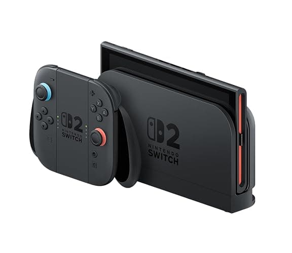 Nintendo Switch 2 + Mario Kart World thumbnail 4