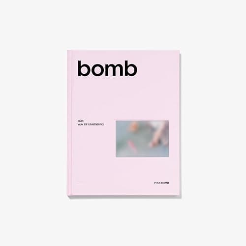 Bomb album - Image 1